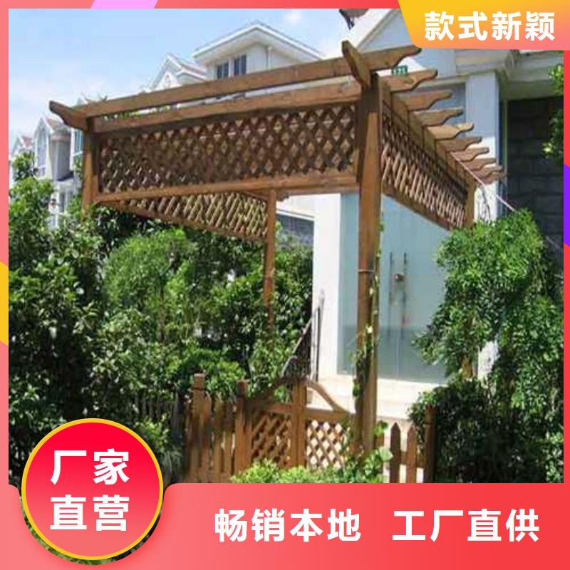 莱西市防腐木狗窝多少钱一米