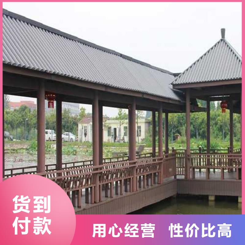 莱西市防腐木狗窝多少钱一米