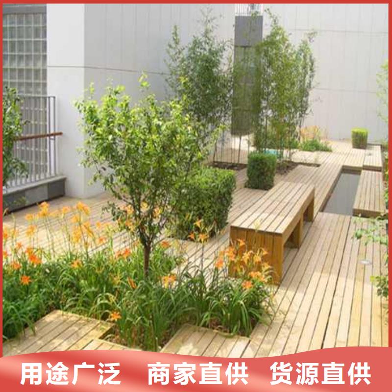【青岛防腐木木凉亭厂家直销供货稳定】