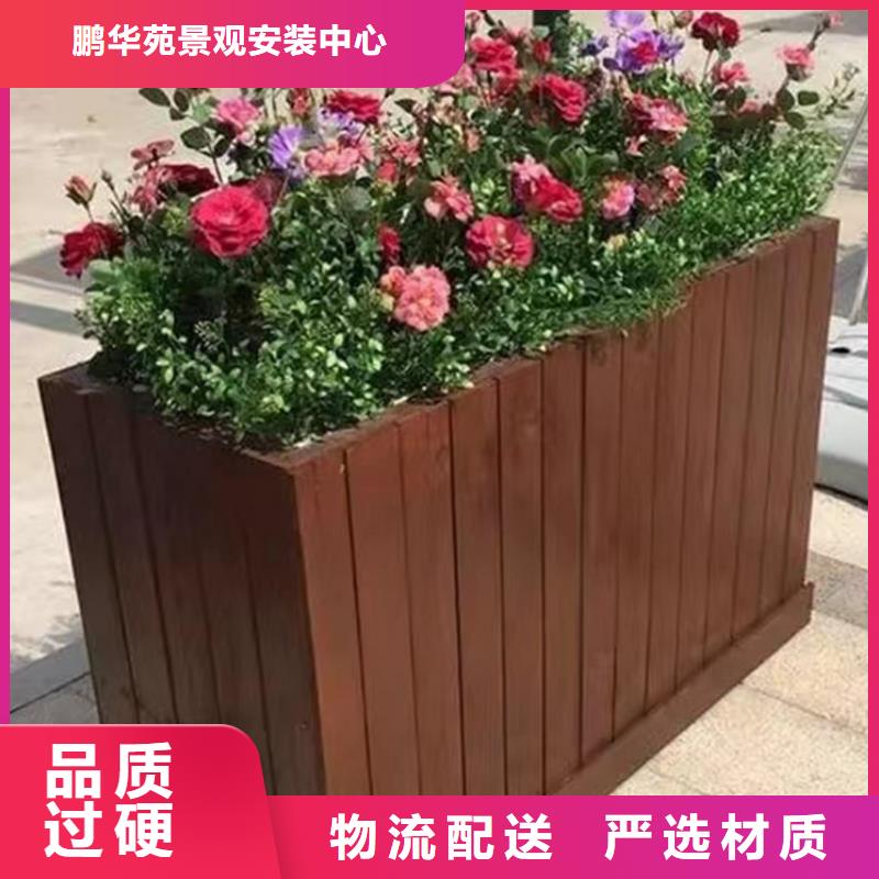 胶州庭院景观价格实惠