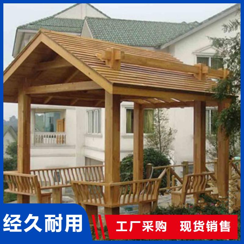 青岛胶州市防腐木花箱质量可靠