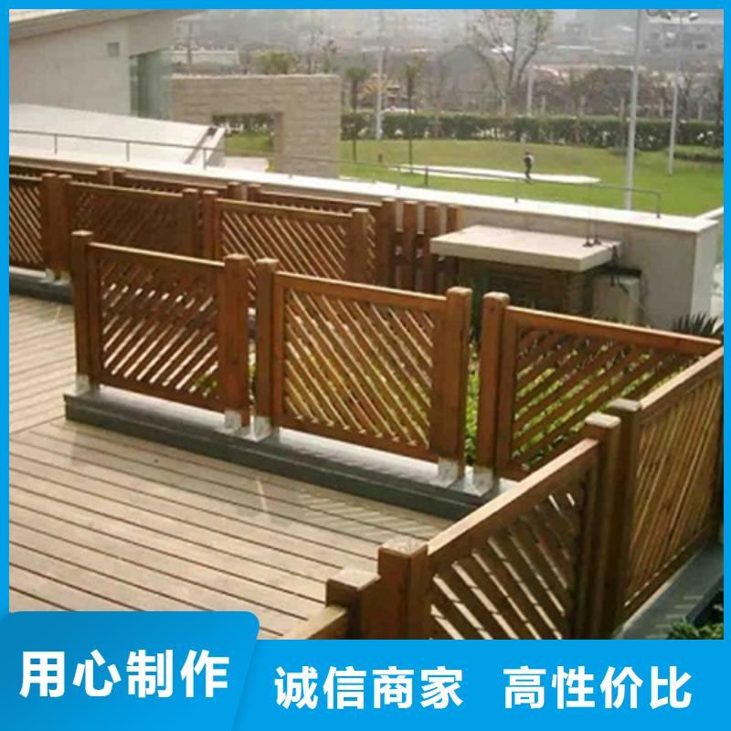 鹏华苑花箱厂家【 防腐木-防腐木凉亭常年供应】二八商务