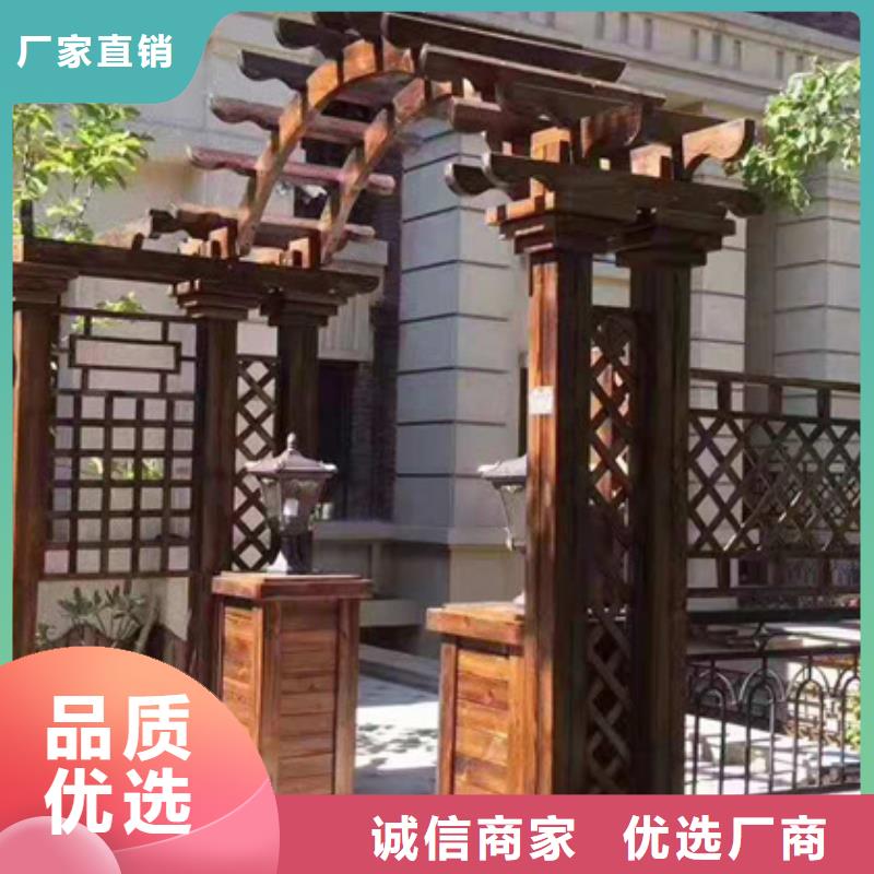 青岛西海岸新区宣传栏安装景观设计