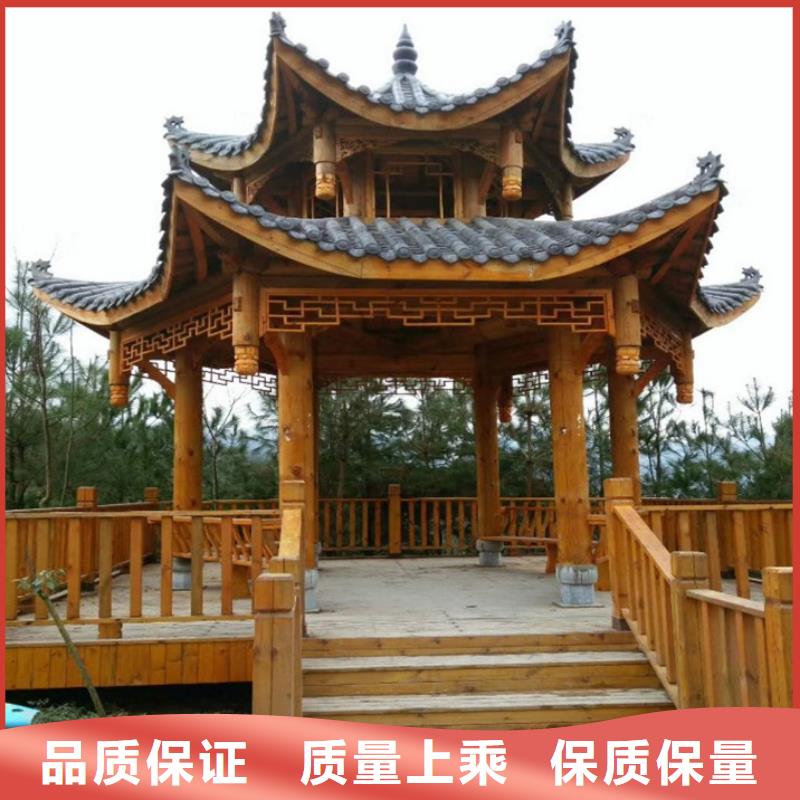 青岛胶州市防腐木花箱质量可靠
