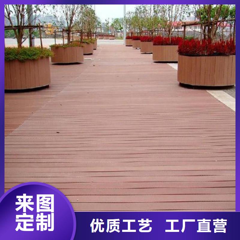 鹏华苑花箱厂家【防腐木】 木花盆资质认证28354.com