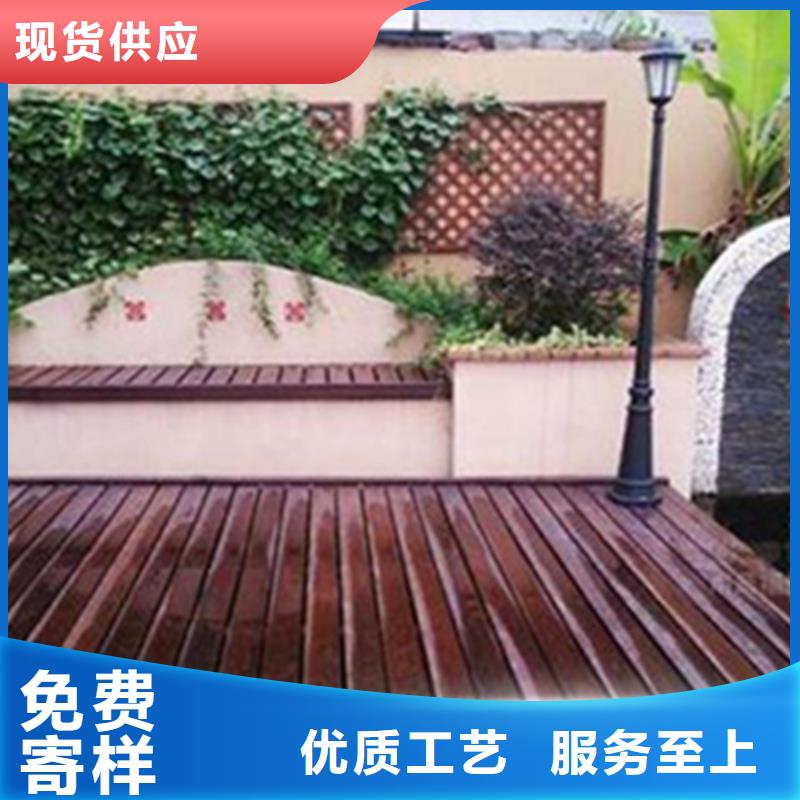 胶州庭院景观价格实惠