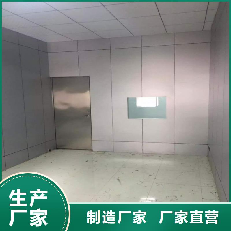 服务周到的伽马射线铅门供货商