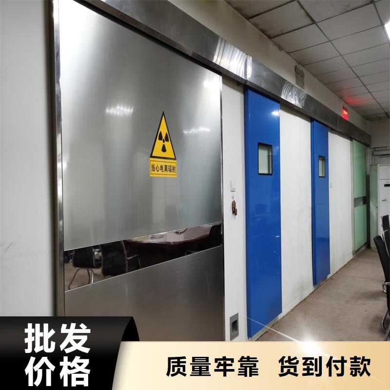 发货速度快的隔离防护门供货商