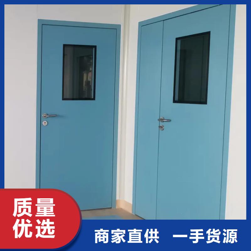 质量优的CBCT防辐射门厂家