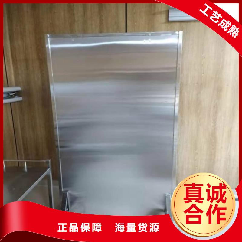 医院防辐射铅门定制工厂