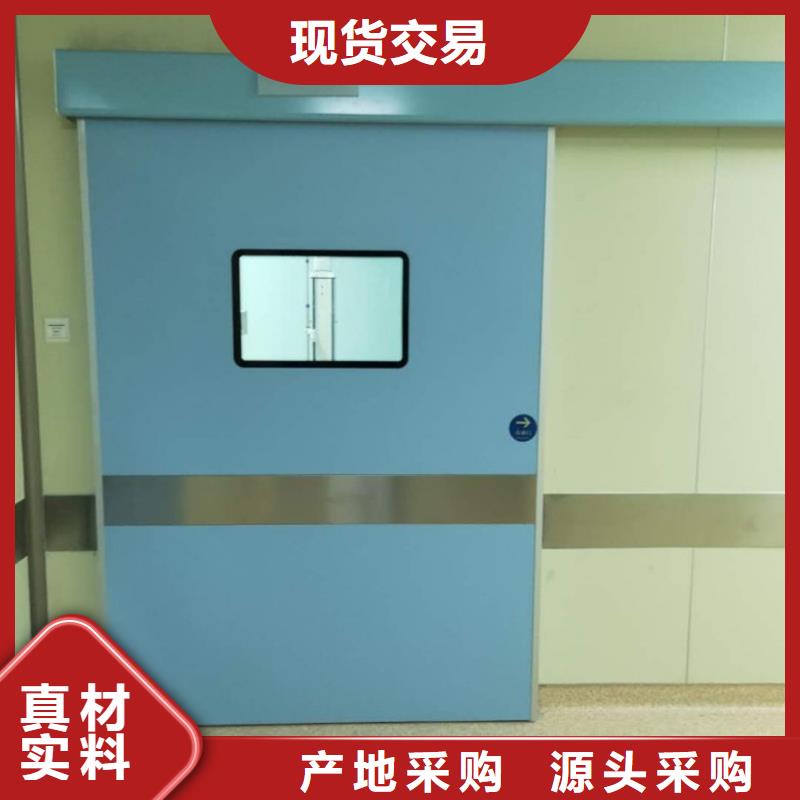 服务周到的伽马射线铅门供货商
