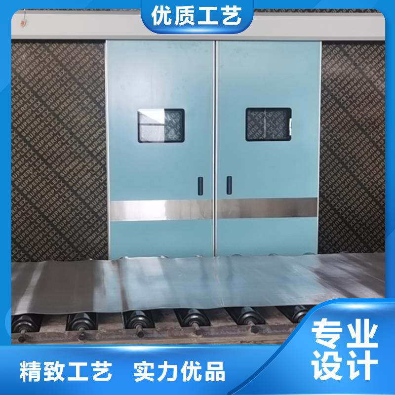 射线防护门优选厂商