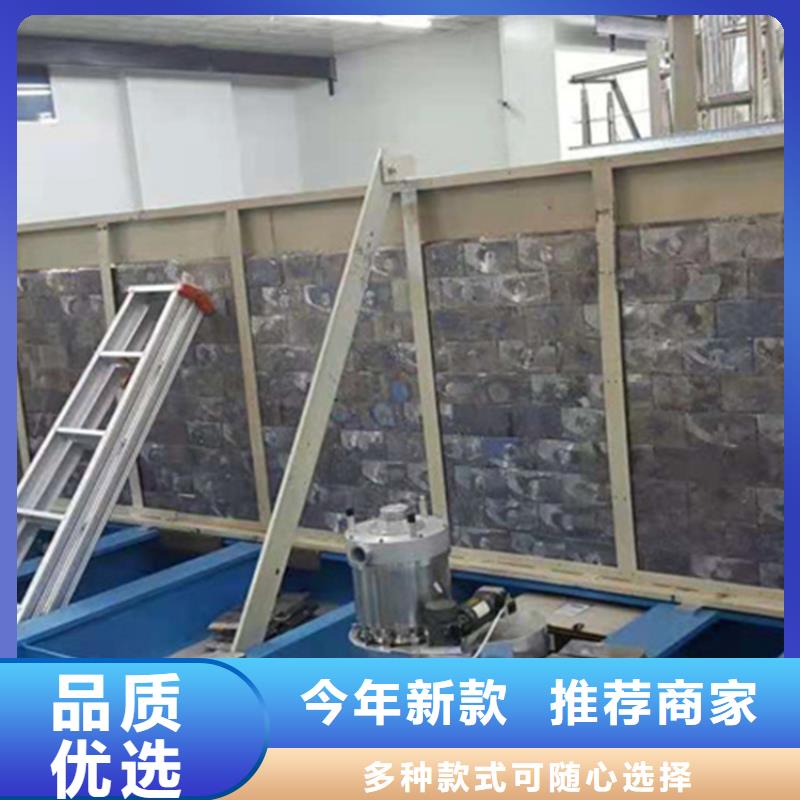 【 铅砖 铅屏风厂家价格实在】 博创辐射防护工程(丽水市分公司)