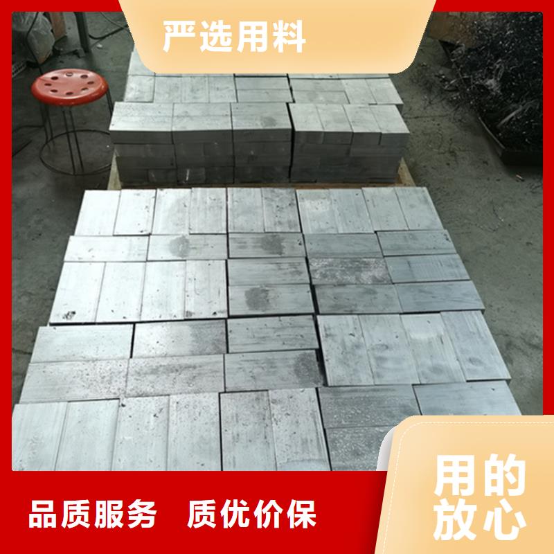 【图】射线防护墙体铅砖厂家批发