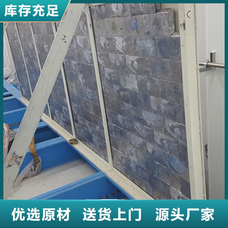 耐酸铅块生产销售