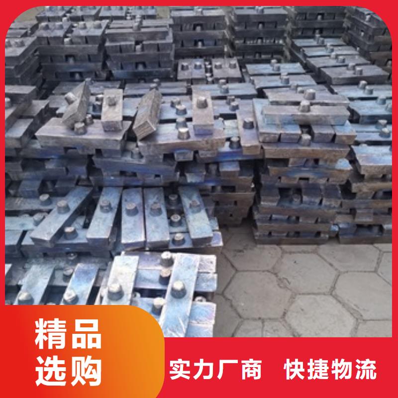 配重铅块施工队伍