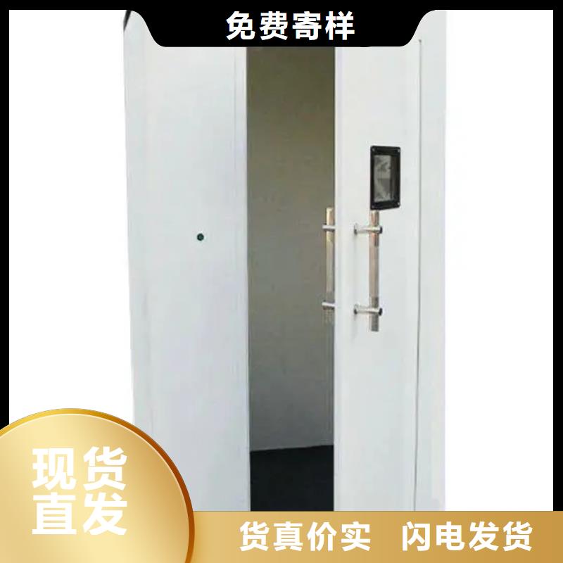CT室铅房、CT室铅房生产厂家-质量保证