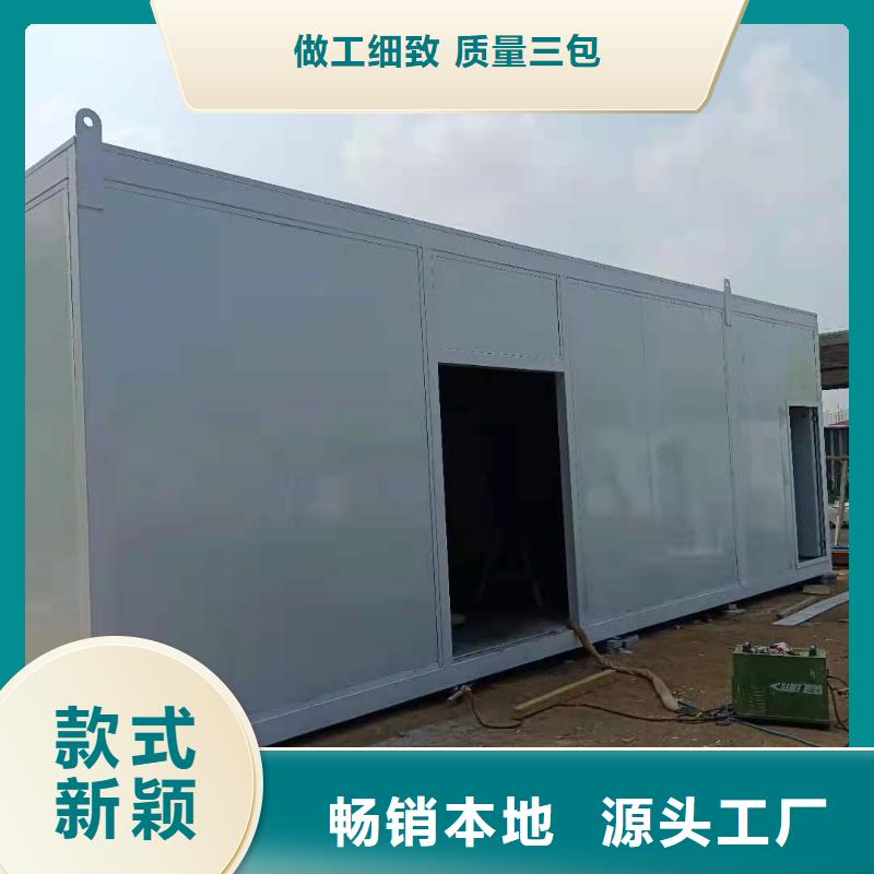 CT室铅房施工安装