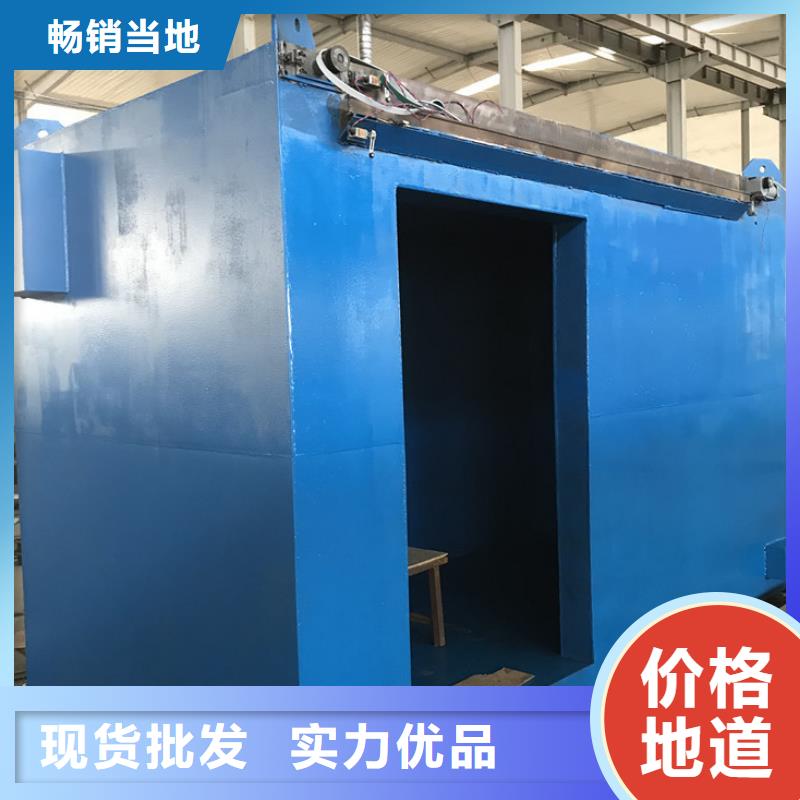 CT室铅房施工安装