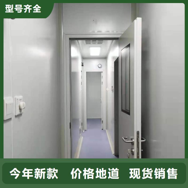 铅房,【铅玻璃厂家】不只是质量好-博创辐射防护工程(杭州市分公司)-二八商务