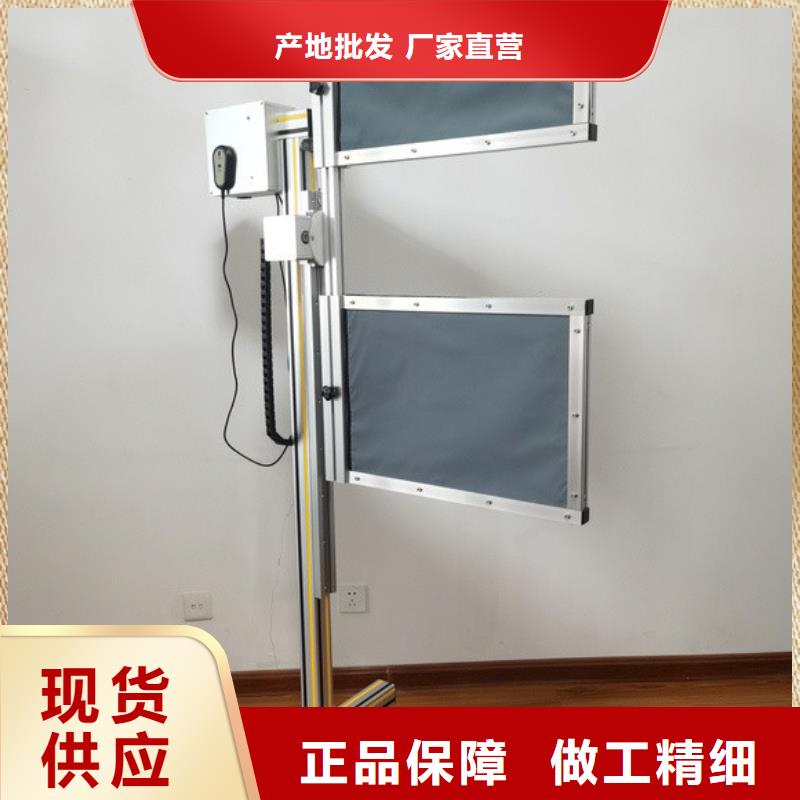射线屏蔽铅屏风全国施工