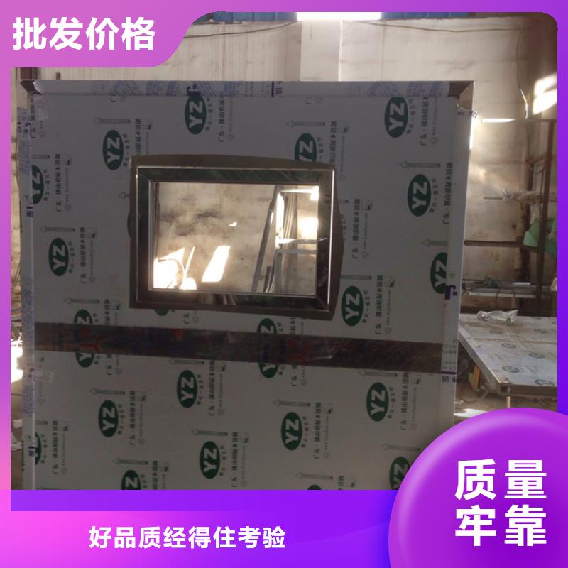 【注重细节 铅屏风 铅门厂家细节之处更加用心】_当地价格
