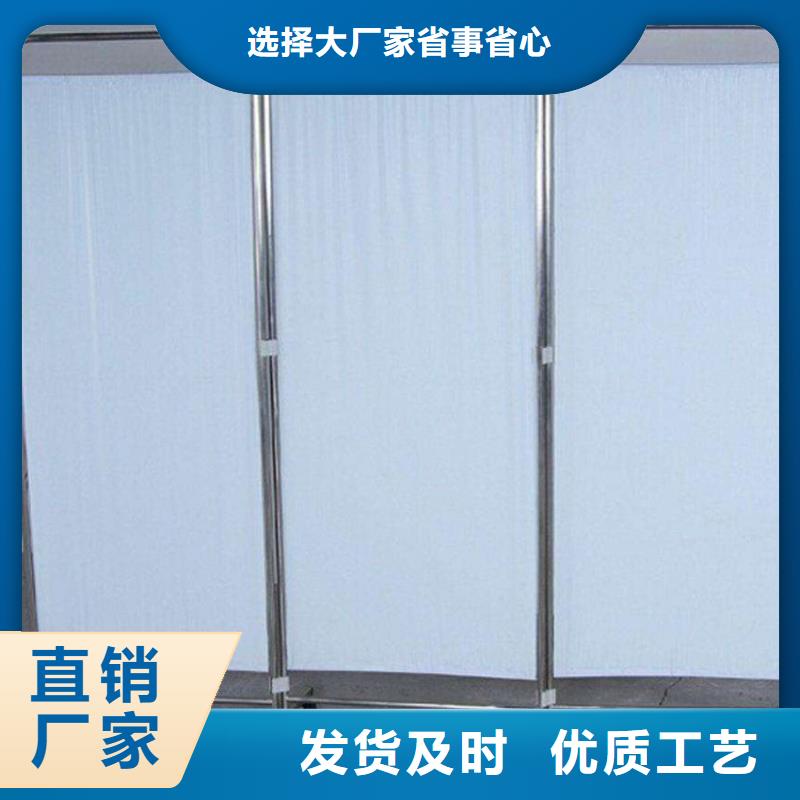 半透明铅屏风定制批发