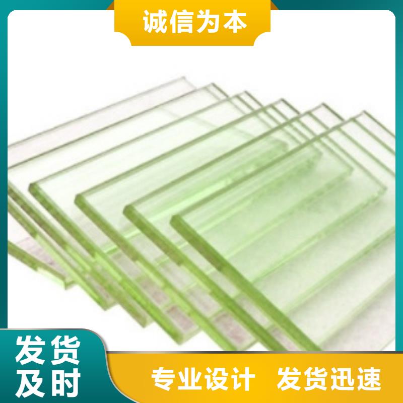优质的宠物医院铅玻璃-实体厂家可定制