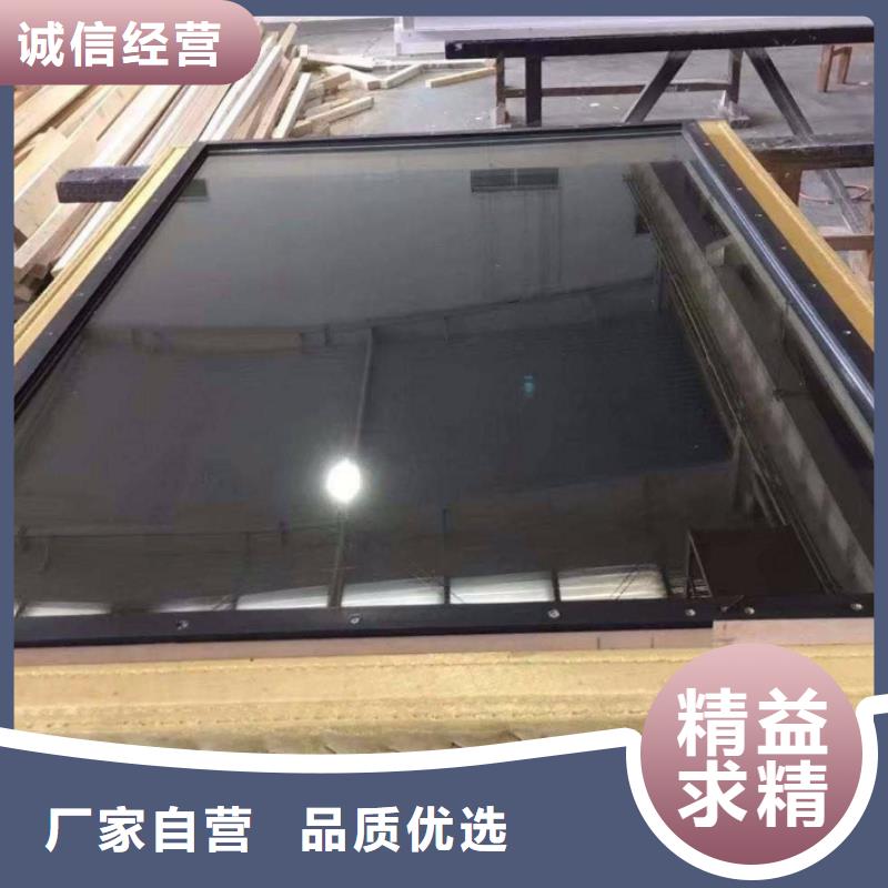 观察窗铅玻璃好品质