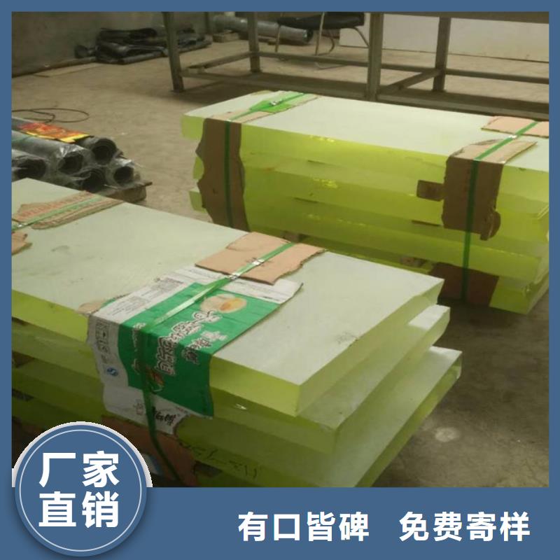 优质的宠物医院铅玻璃-实体厂家可定制