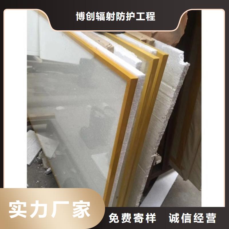 高透明铅玻璃量大包邮
