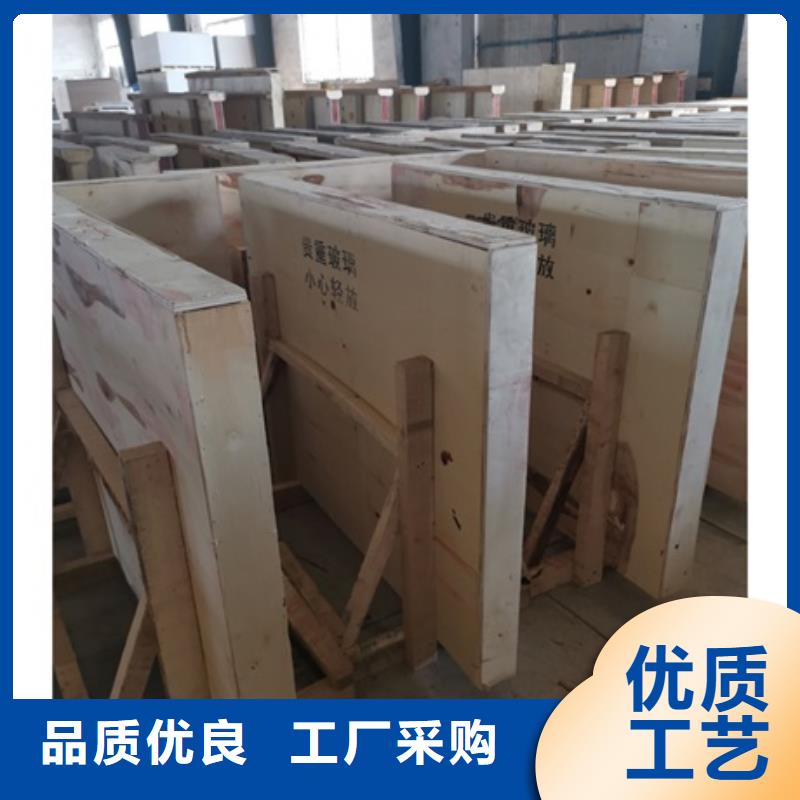 发货及时的铅玻璃观察窗厂家