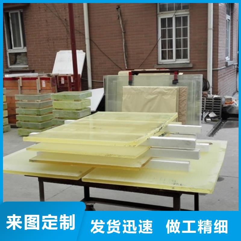 高透明铅玻璃量大包邮