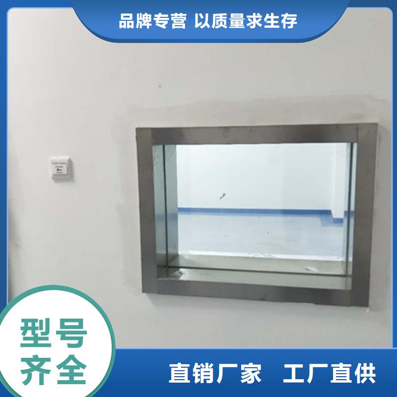高性能铅玻璃如何选择