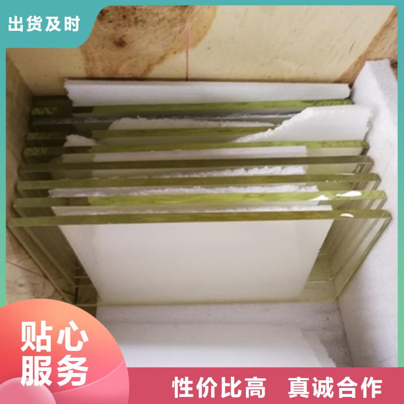 铅玻璃大型厂家