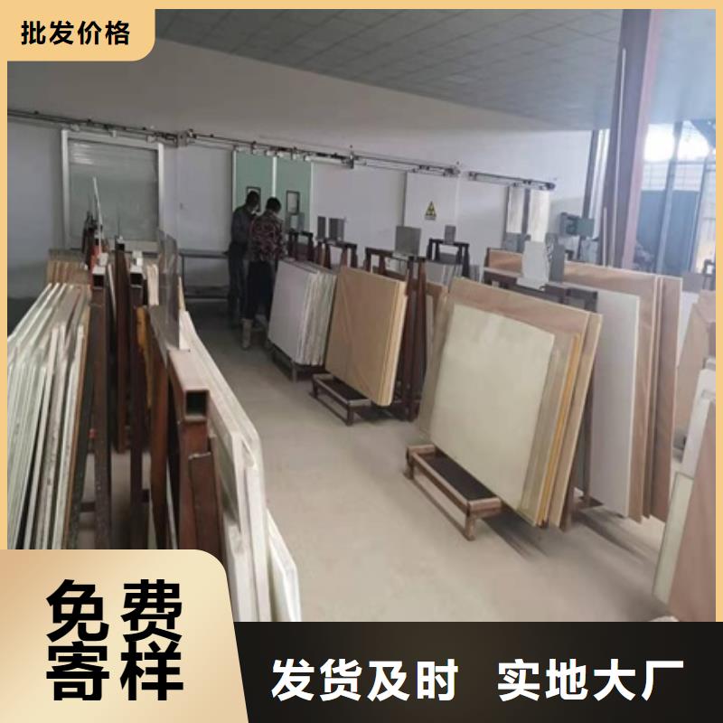 发货及时的铅玻璃观察窗厂家