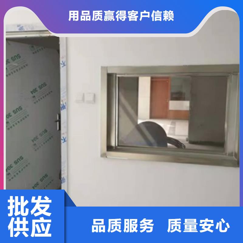 发货及时的铅玻璃观察窗厂家