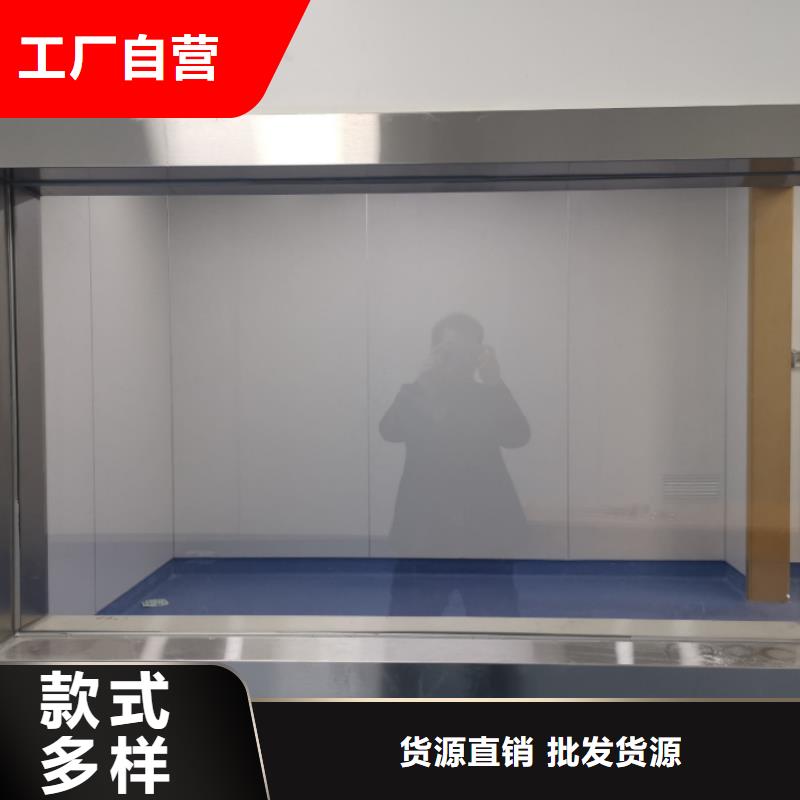 发货及时的铅玻璃观察窗厂家