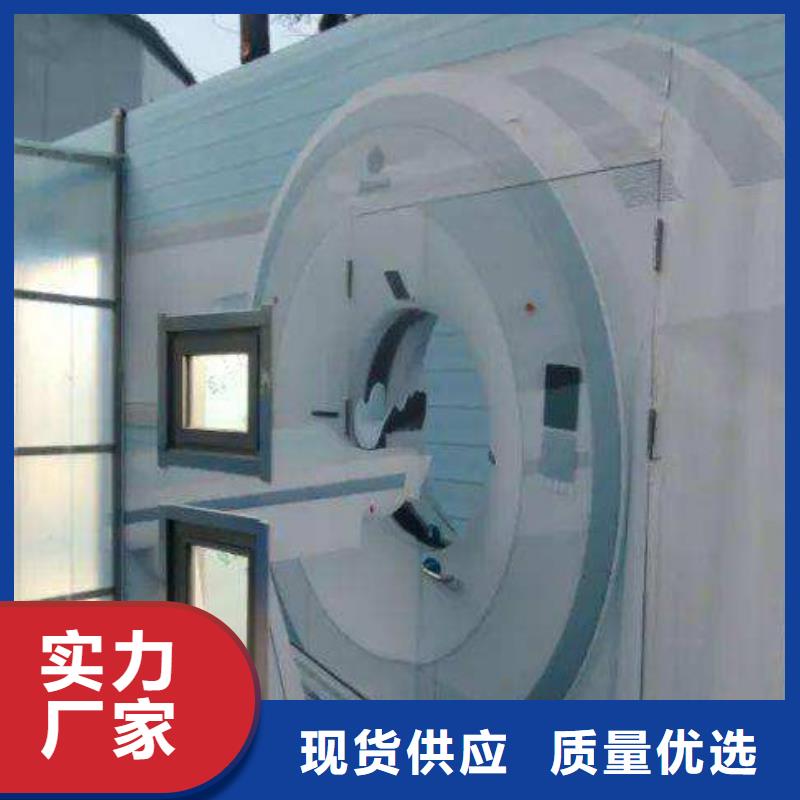 PCR气密门市场批发价