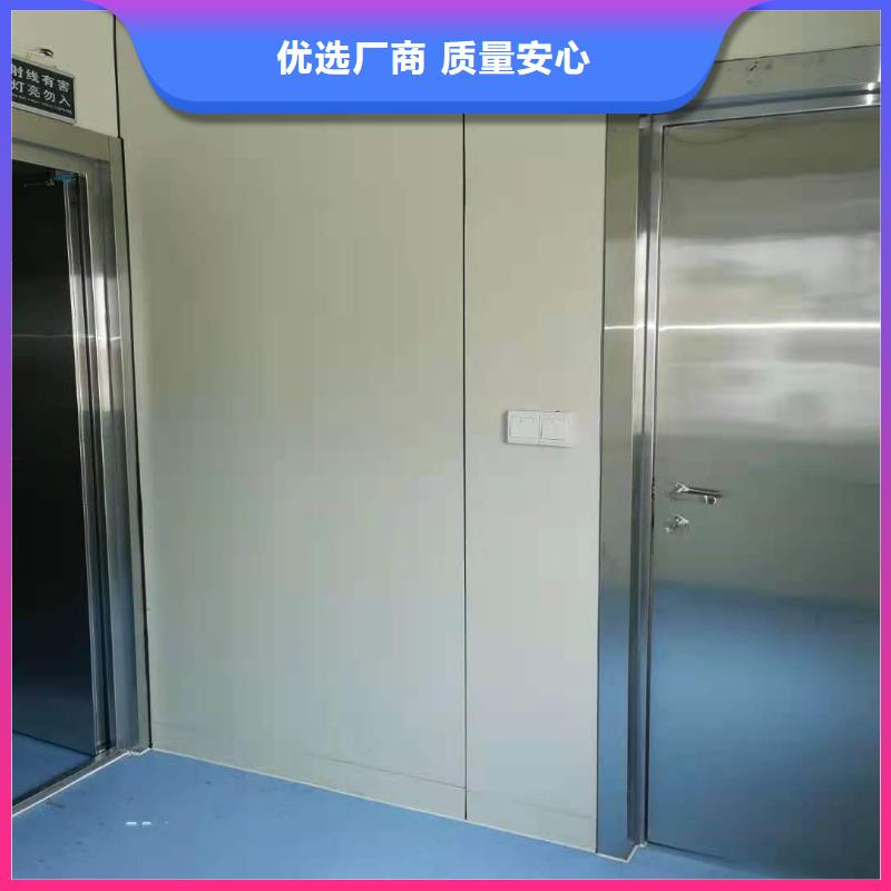 PCR气密门市场批发价