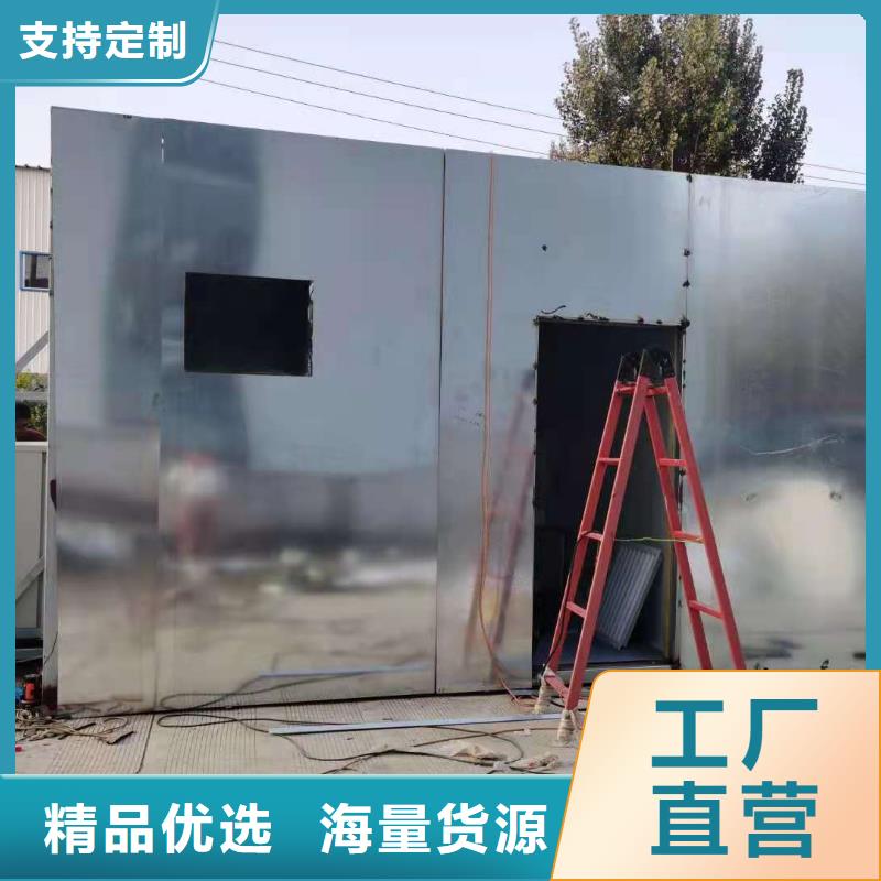 PCR气密门市场批发价
