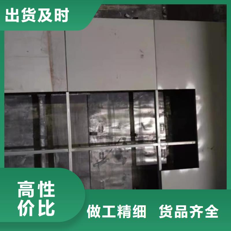 铅玻璃工程-铅玻璃工程放心
