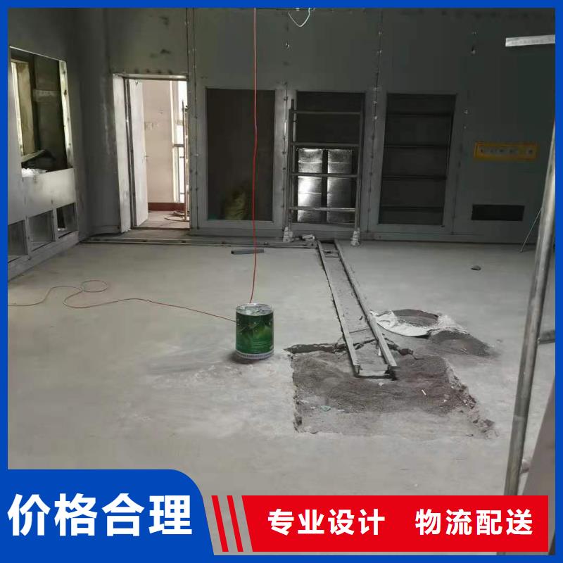 制造商【射线防护工程】 铅门厂家工厂批发