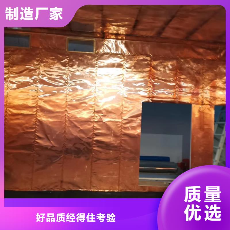 制造商【射线防护工程】 铅门厂家工厂批发