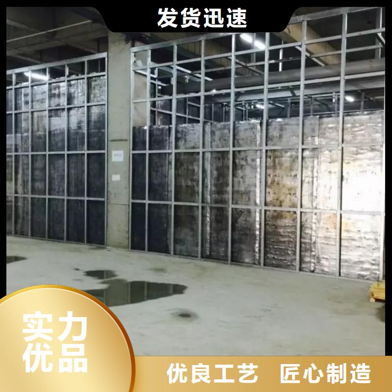 制造商【射线防护工程】 铅门厂家工厂批发