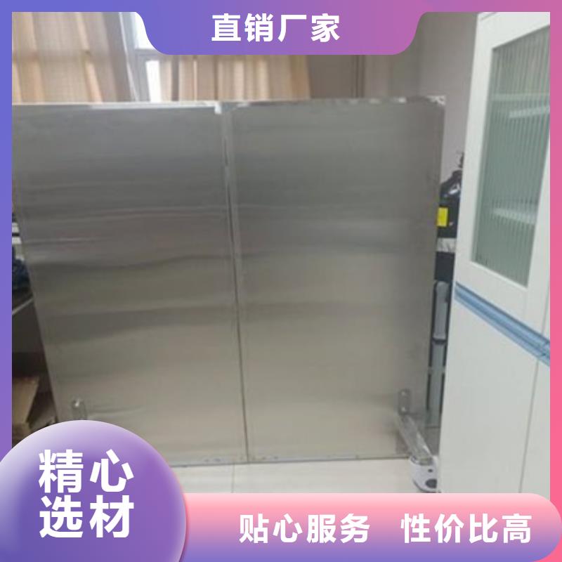发货速度快的工业铅屏风批发商