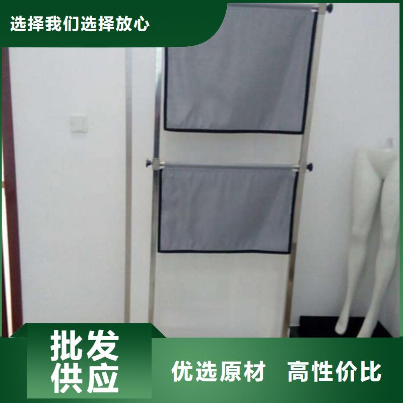 有实力的悬挂式铅屏风厂家