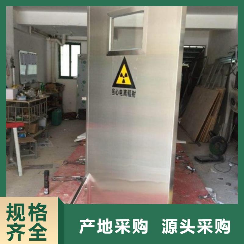 有实力的悬挂式铅屏风厂家