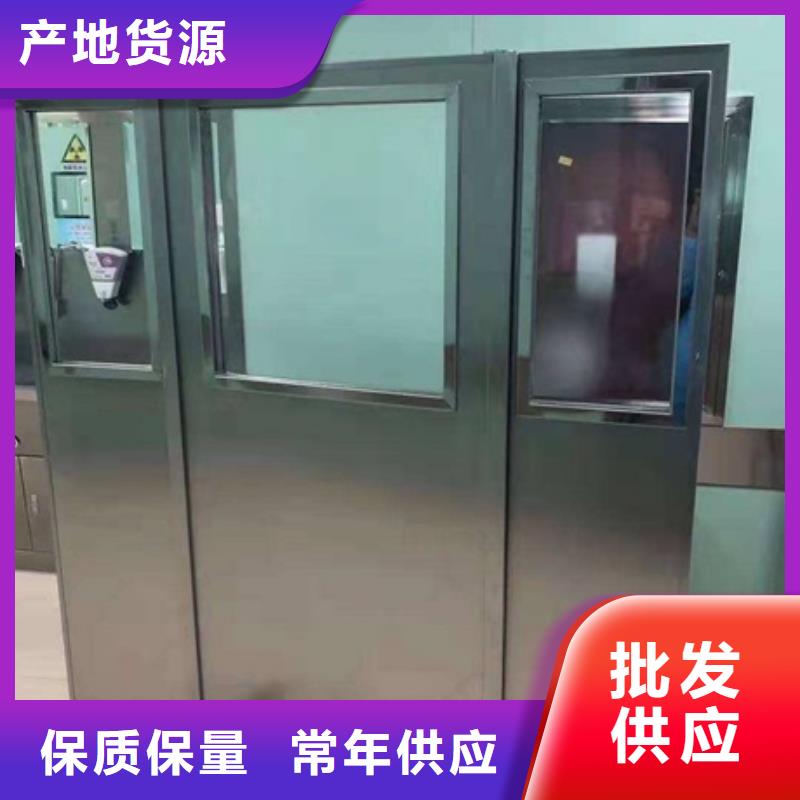 发货速度快的工业铅屏风批发商