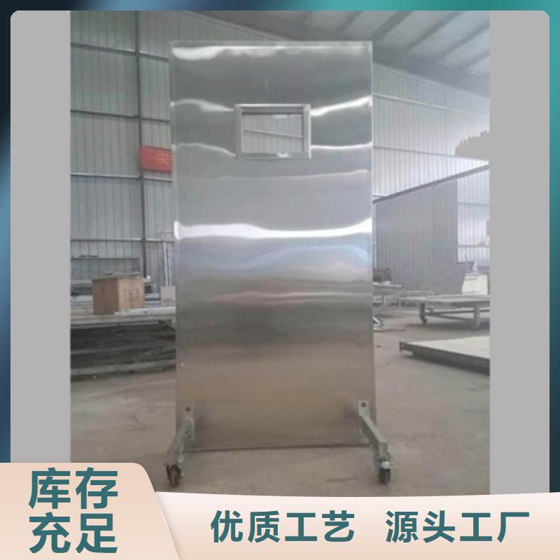 有实力的悬挂式铅屏风厂家